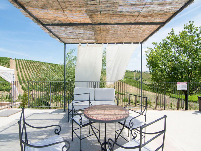 Others 5, Apartment in Grottammare with Jacuzzi  Garden, Ascoli Piceno