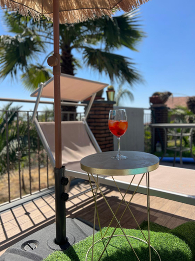 Others 3, Etna Pool Villa Catania-Sea view, Catania