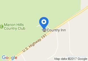 2, Country Inn Hotel, Phillips