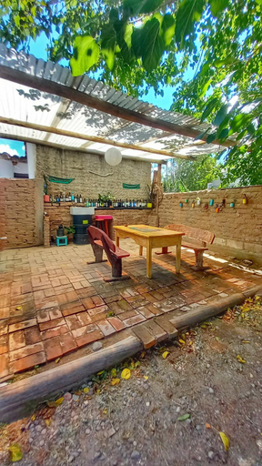 Exterior & Views 1, Huaka Hostel and Guest house, Cafayate