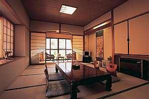 4, Hotel Daikogen, Kokonoe