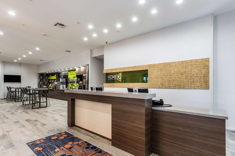Public Area 2, Home2 Suites by Hilton Fort Worth Northlake, Denton