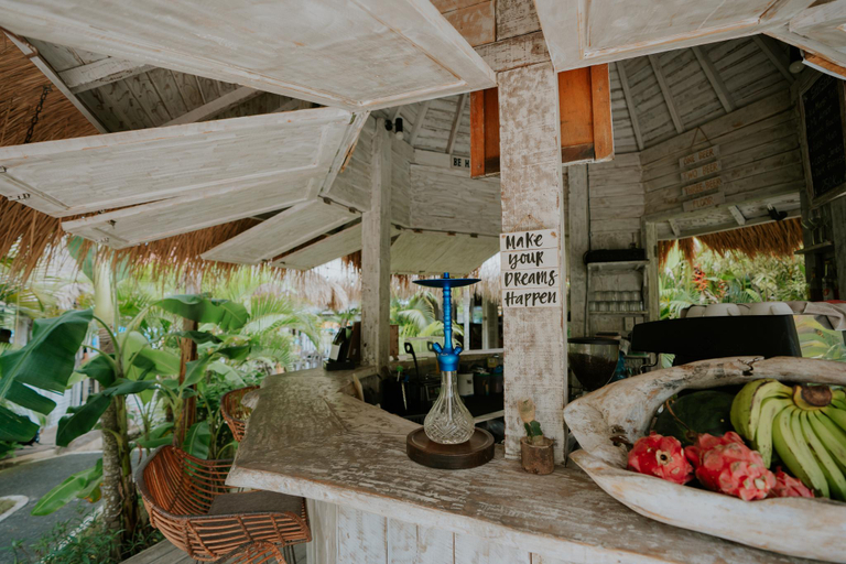 Food & Drinks 5, Le Yanandra Resort Bali, Badung