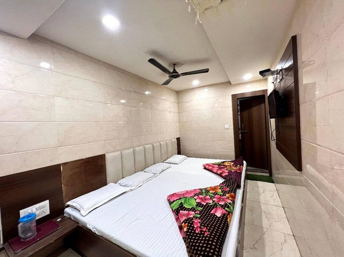 1, Ajmer Hotel, Ajmer