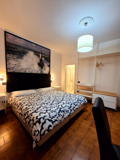 Others 2, B&B Il Viaggiatore, Massa Carrara