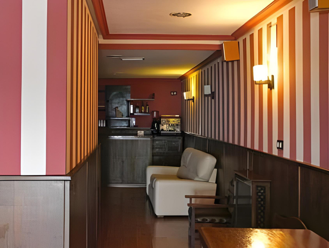 Public Area 3, Hostería Verahouse, Cáceres