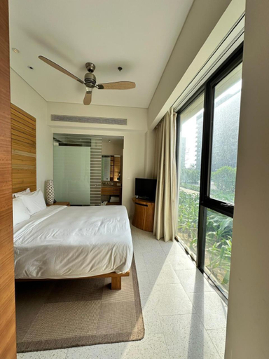 Bedroom 2, Villa sea view Da Nang, Da Nang