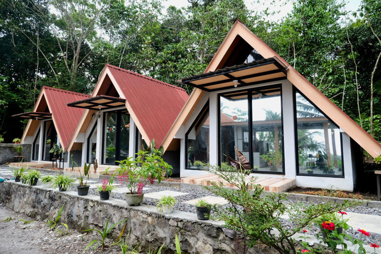 Others 3, Glamping Near Museum Merapi by Smart Digital, Sleman
