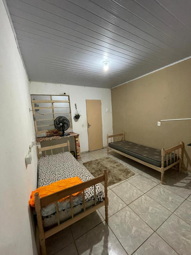 Others 3, Hostel do CAPITAO, Campo Grande