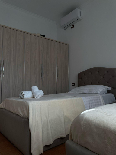 Others 3, Guest House Ilir, Beratit