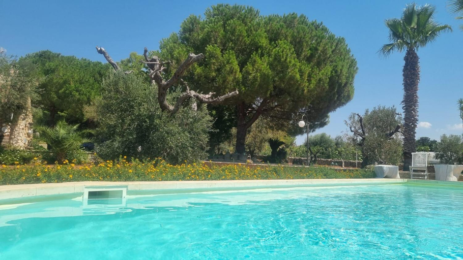 Sport & Beauty 5, Macchia Salentina, Lecce