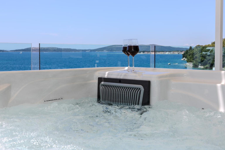 Sport & Beauty 2, Villa Aqua, Šibenik