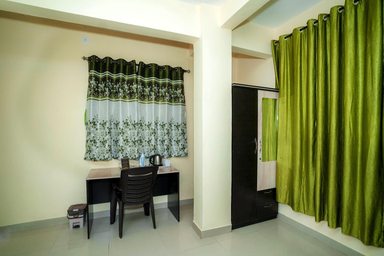 Others 5, Paradise Homestay - Lodging and Boarding, Pune