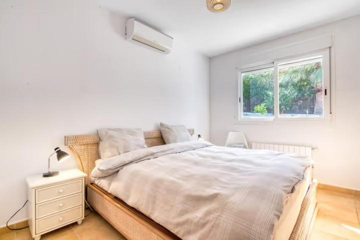 Bedroom, Casa Las Lunas Javea, Alicante