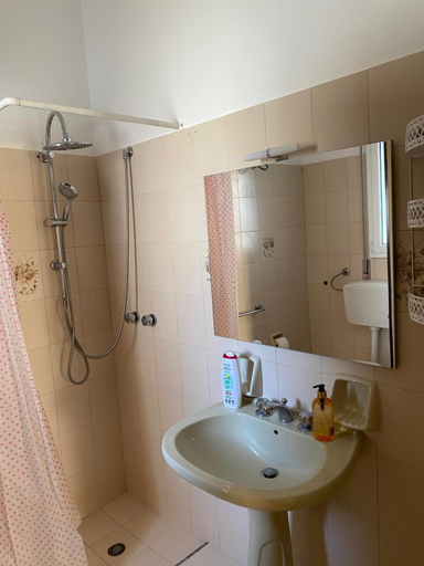 Bathroom, Villa San Pietro, Taranto
