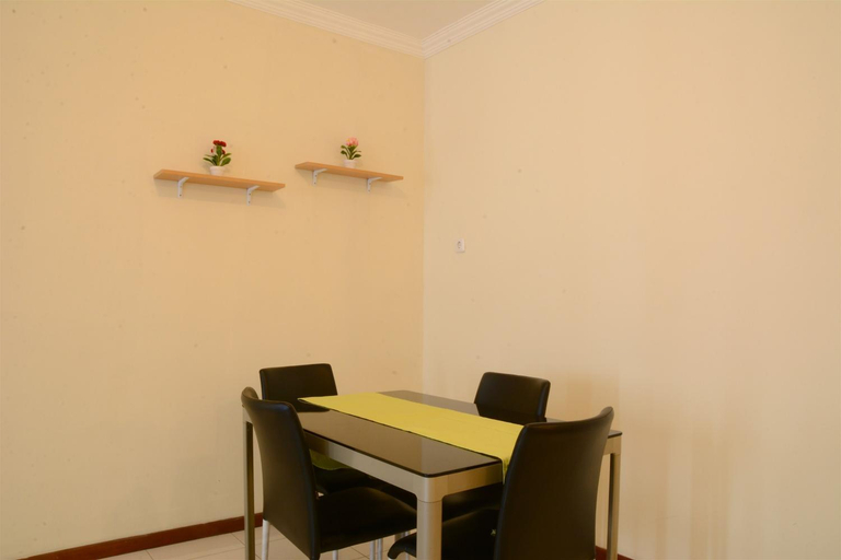 Others 5, Best 3BR Grand Palace Kemayoran Apt By Travelio, Jakarta Pusat