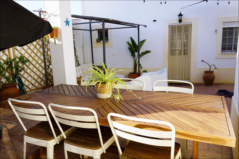 Others 2, Casa da Praia - Manta Rota, Vila Real de Santo António