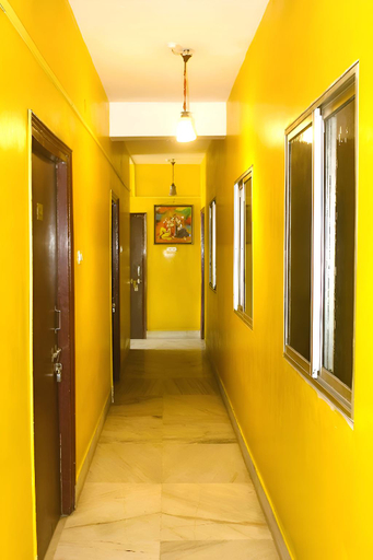 Public Area, Hotel Chandrakala Regency, Dhanbad