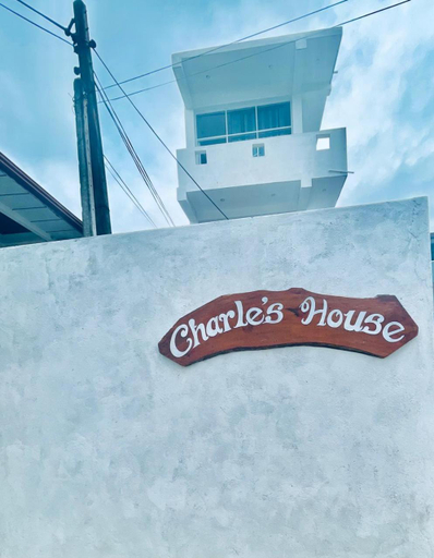 Exterior & Views, Charle's House Ahangama, Habaraduwa