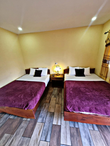 Others 5, Hostal Juarez Ataco, Concepción de Ataco