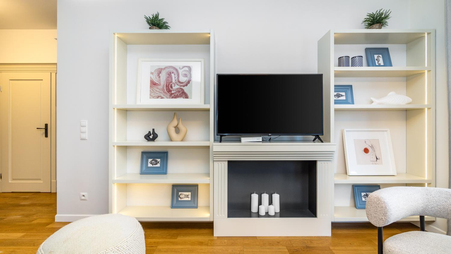 Others 4, CITYSTAY Apartamenty BraBank Gdansk, Gdańsk City