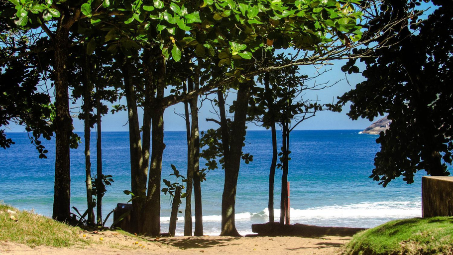 5, Pousada Roy Bonete, Ilhabela