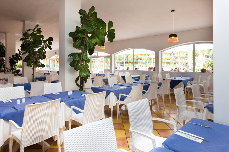 Food & Drinks 5, Hotel Drago Park by Pierre & Vacances, Las Palmas
