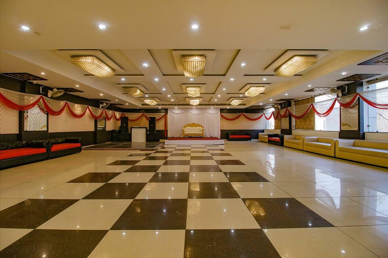 Others 5, Fabhotel 4G, Bhopal