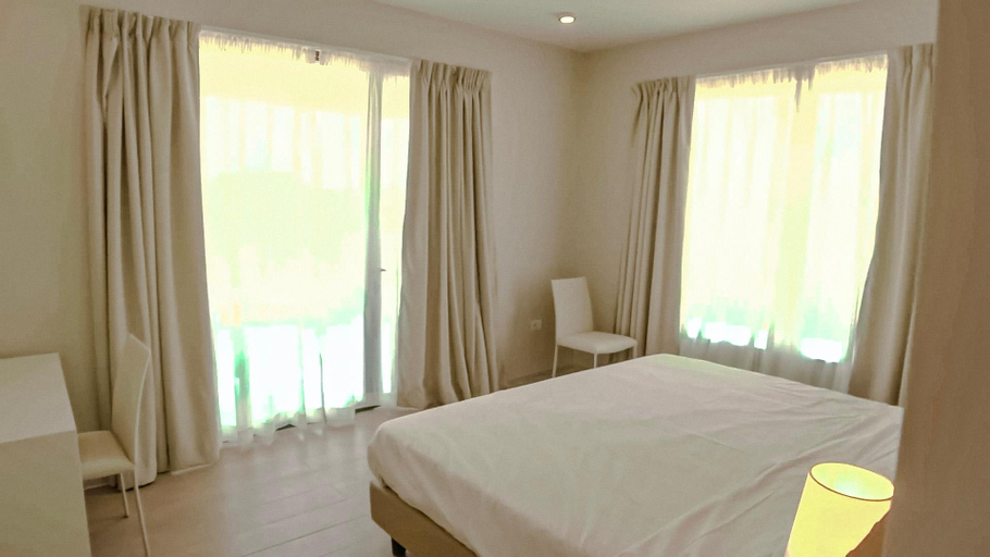 Bedroom 3, Halala Kella Eco Lodge, Dawro