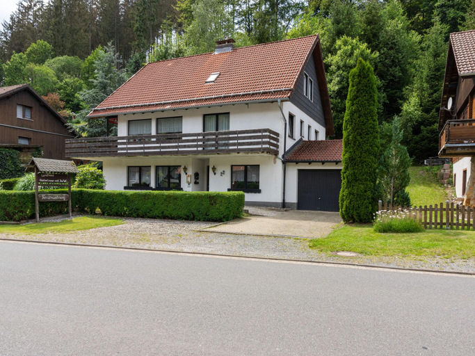 Exterior & Views, Gemutlicher Aufenthalt in Kamschlacken, Osterode am Harz