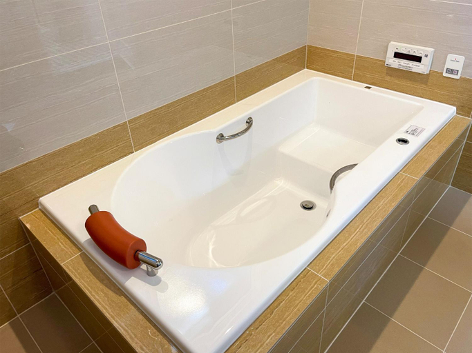 Bathroom 3, Pension B,B, Dylan - Vacation STAY 22453v, Ōtsu
