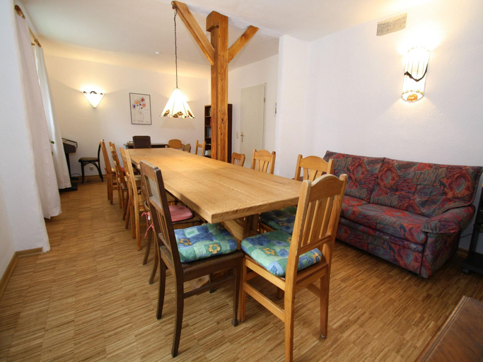 Others 4, XXL Ferienhaus mit Sauna in Upost, Mecklenburgische Seenplatte