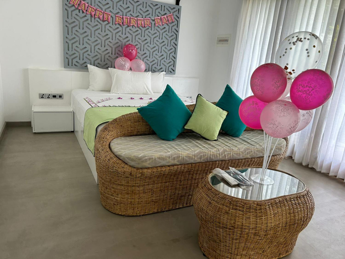 Others 3, The Dahlia Residence, Bentota