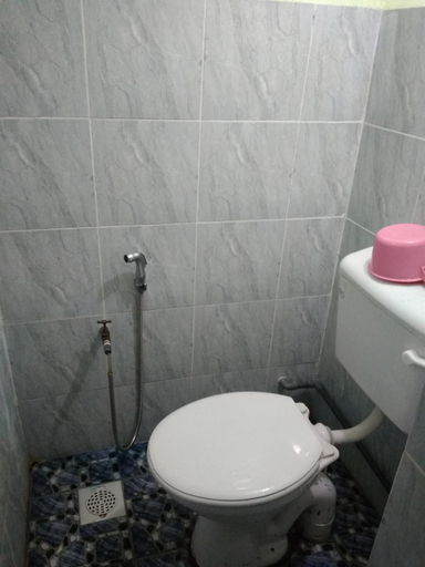 Others 3, Bonda Guesthouse II, Dungun