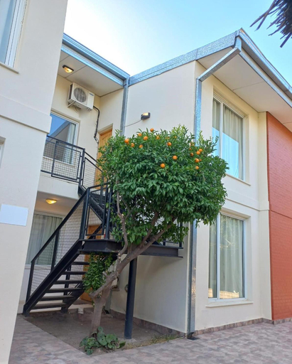 Others 3, Colorina Complejo Residencial II, San Rafael