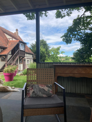 Others 4, Le Clos d'Azel MAISON D'HOTES, Bas-Rhin