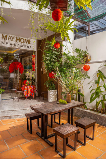 Food & Drinks 5, May Home Apartment Da Nang, Da Nang