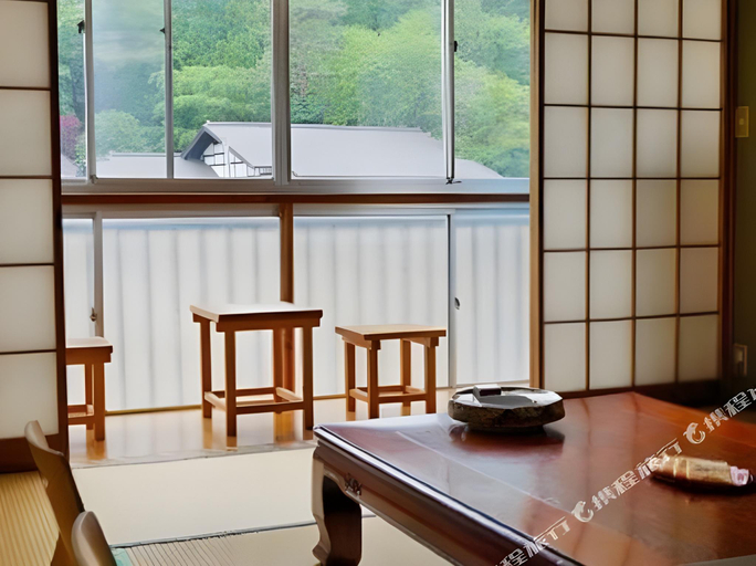Others 5, Matsumuraya Ryokan, Kusatsu