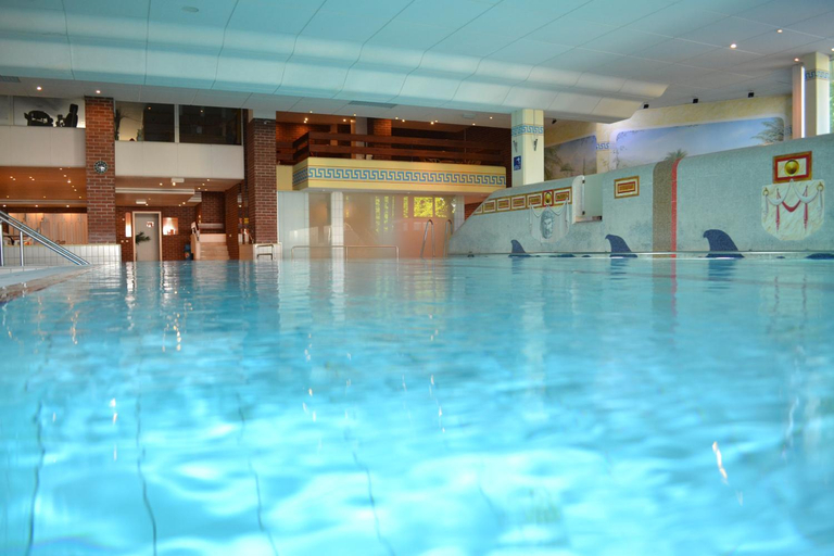 Sport & Beauty 2, Ferienvermietung Sporer, Straubing-Bogen