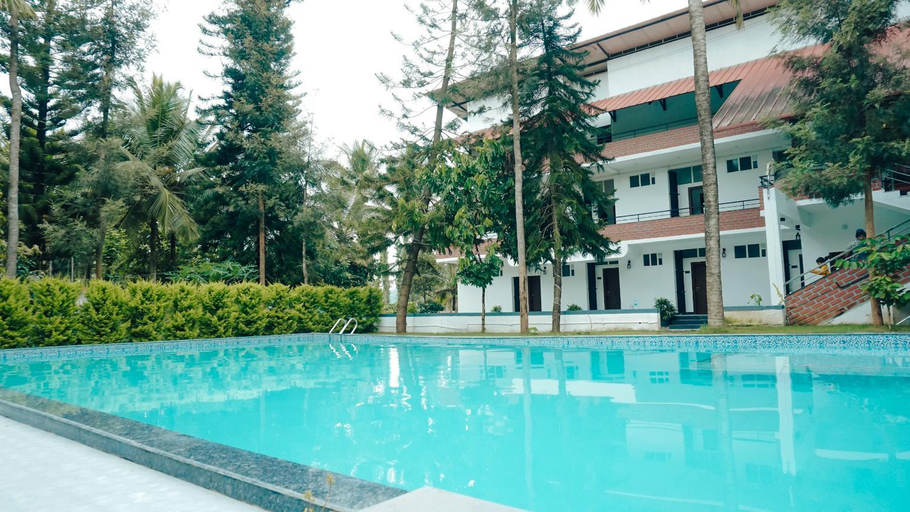 Sport & Beauty 2, Mazra Retreat, Coorg Kushalnagar, Mysore
