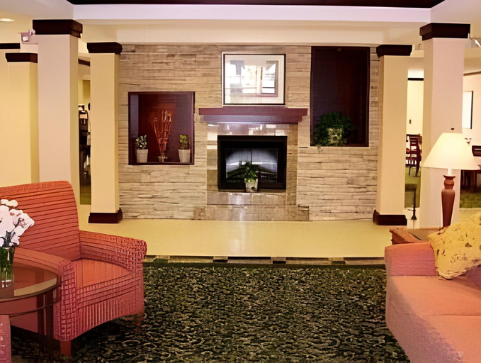 Others 5, Stones River Inn & Suites, Rutherford