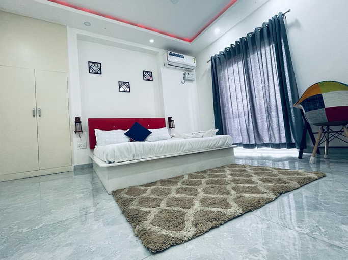 4, CITRINE HOTEL, Dimapur