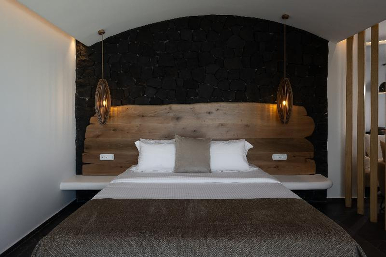 Bedroom 4, Secret Path Luxury Villas, South Aegean