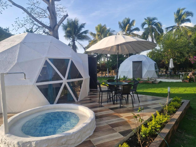 Sport & Beauty 4, Glamping el rincon de monocuco, Aguachica