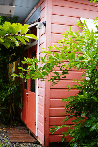 Others 2, Boathouse Bungalows By The Sea, Bocas del Toro