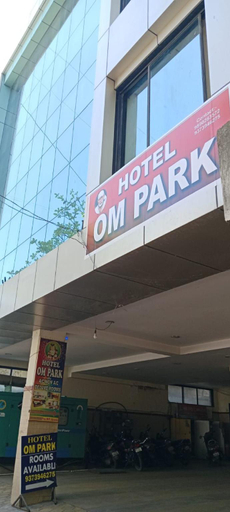 Others 4, Hotel Om Park, Ahmadnagar