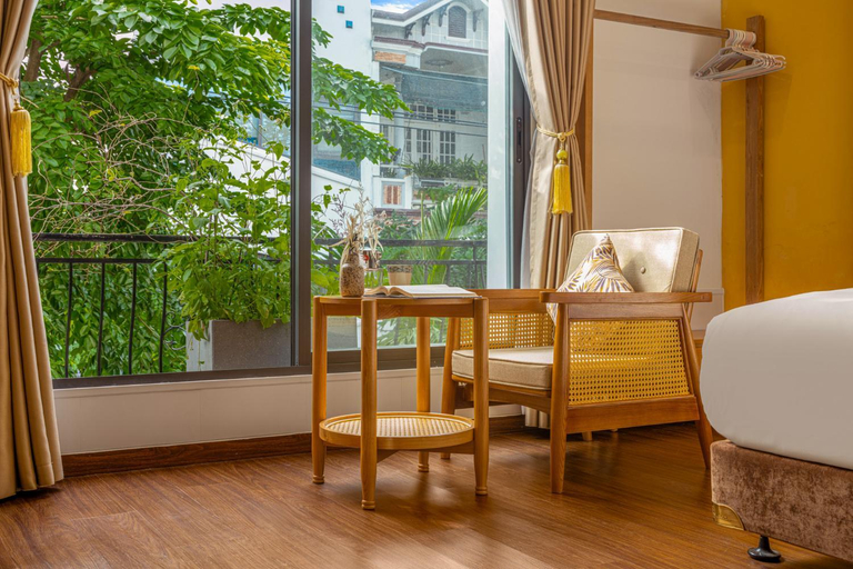 Bedroom 3, May Home Apartment Da Nang, Da Nang