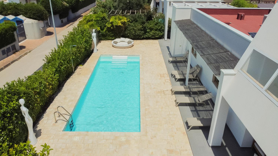 Sport & Beauty 2, Villa Incanto nel Blu by Wonderful Italy, Bari