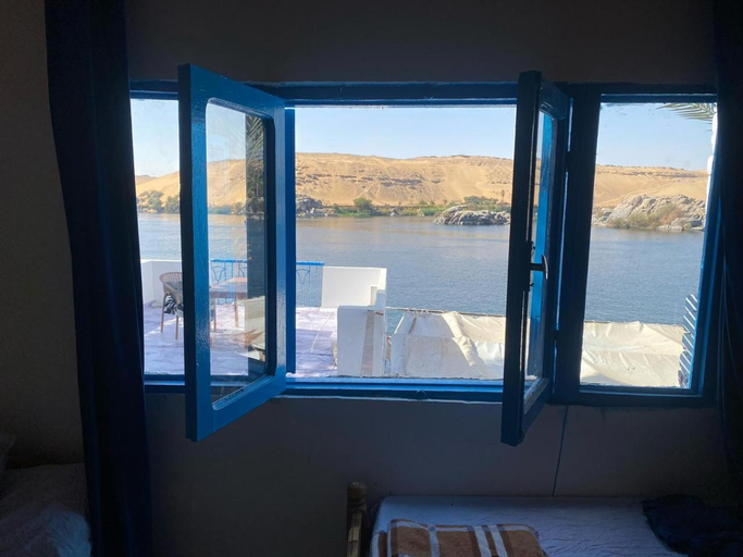 Others 5, hooly nubian, Aswan