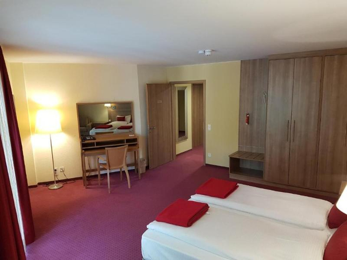 Bedroom 5, Nashira Schwarzwald, Calw